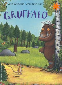 Emprunter Gruffalo. Le livre animé livre