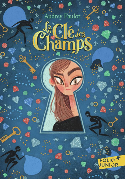 Emprunter La clef des champs livre