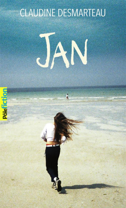 Emprunter Jan livre