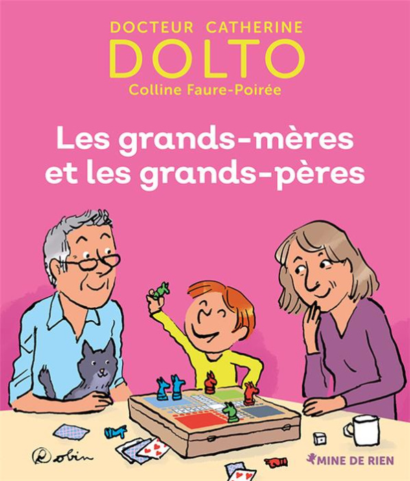 Emprunter Grands-mères et grands-pères livre