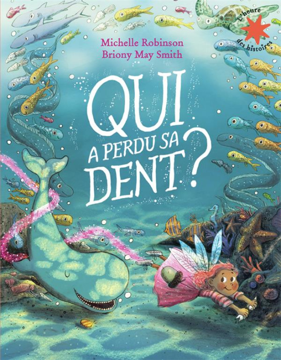 Emprunter Qui a perdu sa dent ? livre