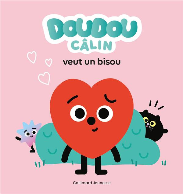 Emprunter Doudou Câlin veut un bisou livre