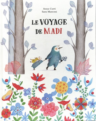 Emprunter Le voyage de Madì livre