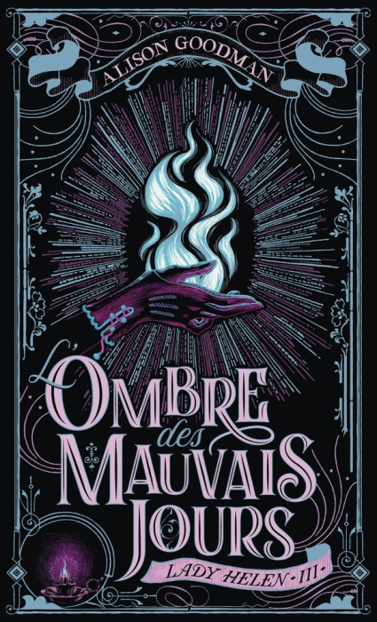 Emprunter Lady Helen Tome 3 : L'ombre des mauvais jours livre