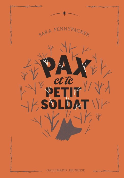 Emprunter Pax et le petit soldat. Edition collector livre
