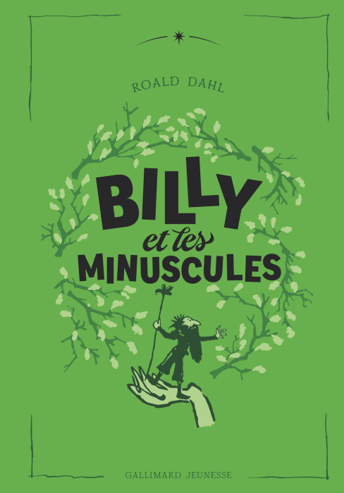 Emprunter Billy et les Minuscules. Edition collector livre
