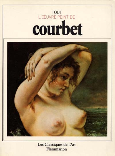 Emprunter Tout l'oeuvre peint de Courbet livre