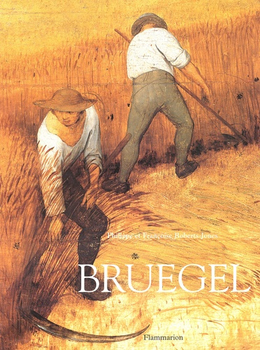 Emprunter Pierre Bruegel l'Ancien livre