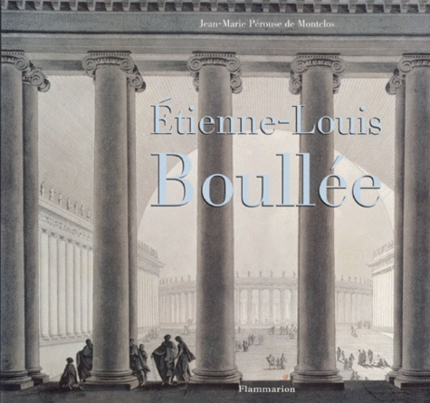 Emprunter Etienne-Louis Boullée livre