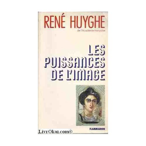 Emprunter Les puissances de l'image. Bilan d'une psychologie de l'art livre
