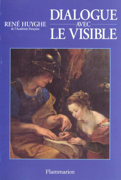 Emprunter Dialogue avec le visible livre