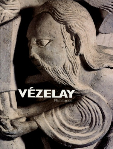 Emprunter VEZELAY. Livre de pierre livre