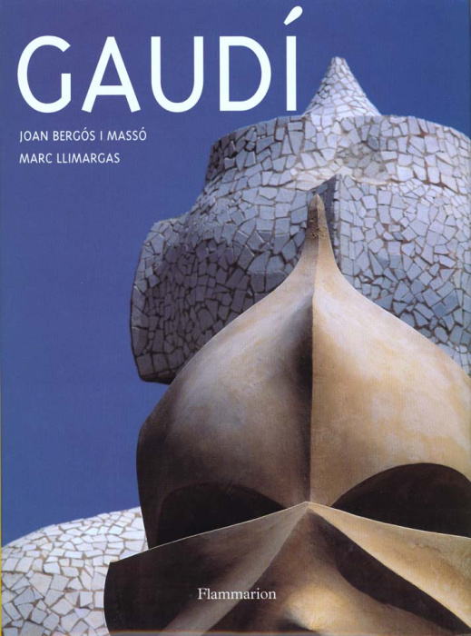 Emprunter GaudÂi. L'homme et son oeuvre livre