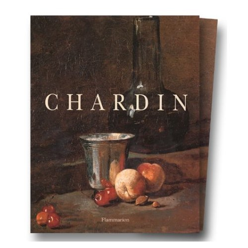 Emprunter CHARDIN SUIVI DU CATALOGUE DES OEUVRES livre