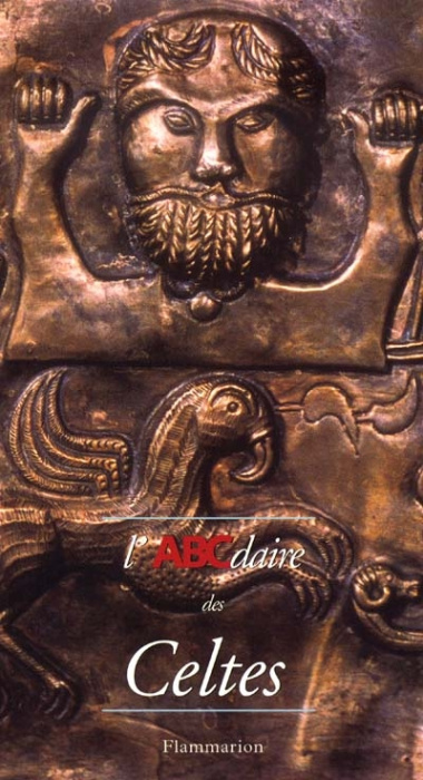 Emprunter L'ABCdaire des Celtes livre
