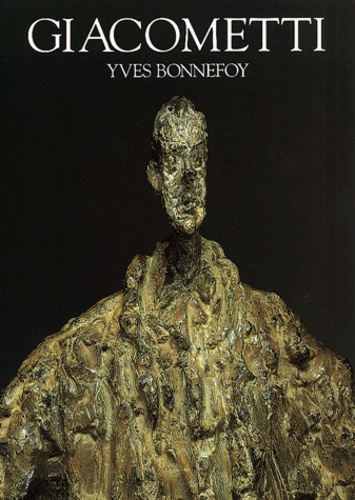 Emprunter Alberto Giacometti. A Biography of his Work livre