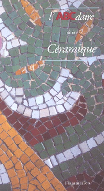 Emprunter L'ABCdaire de la céramique livre