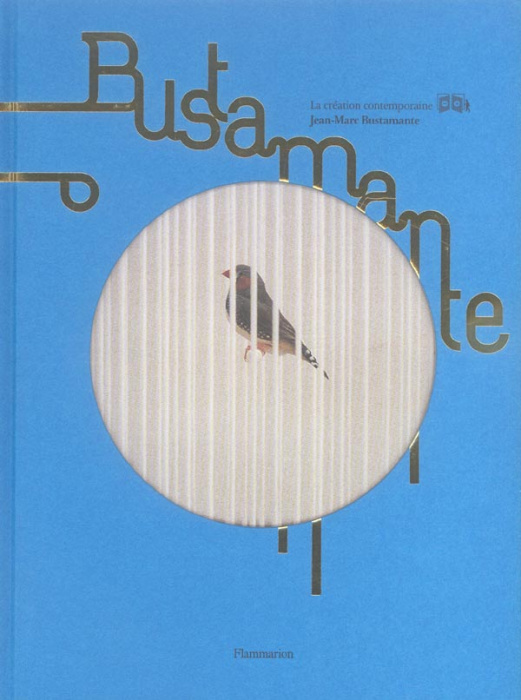 Emprunter Bustamante livre