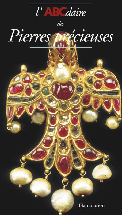 Emprunter Les pierres précieuses livre