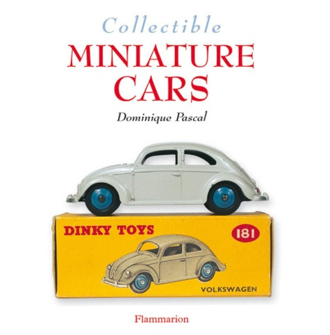 Emprunter Miniature Cars livre