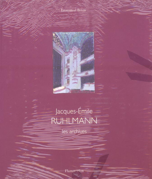 Emprunter Les archives : Mobilier ; Architecture d'intérieur livre