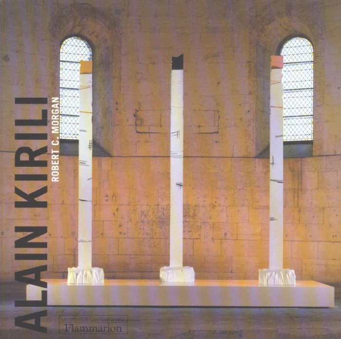 Emprunter Alain Kirili livre