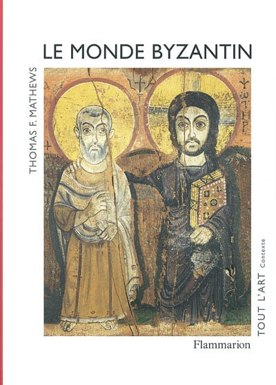 Emprunter Monde byzantin livre