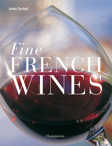Emprunter Fine French Wines livre