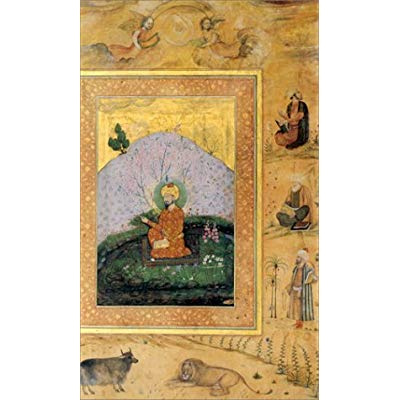 Emprunter Le Grand Moghol et ses peintres. Miniaturistes de l'Inde aux XVIe et XVIIe siècles livre