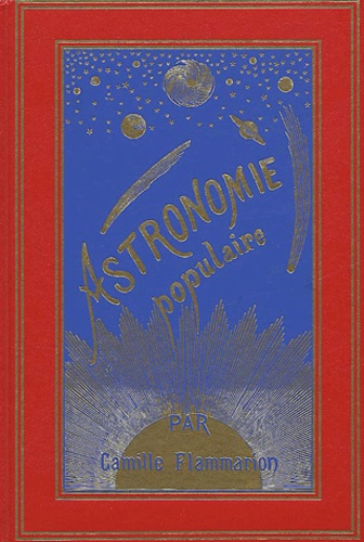 Emprunter Astronomie populaire livre