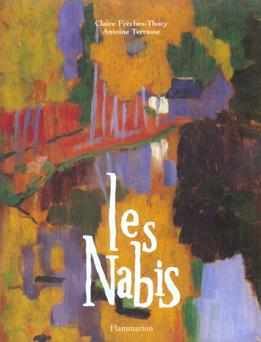 Emprunter Les Nabis livre