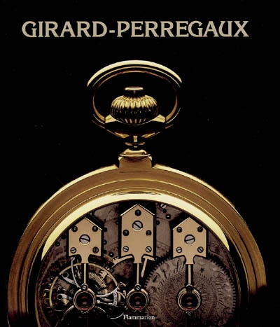 Emprunter Girard-Perregaux livre