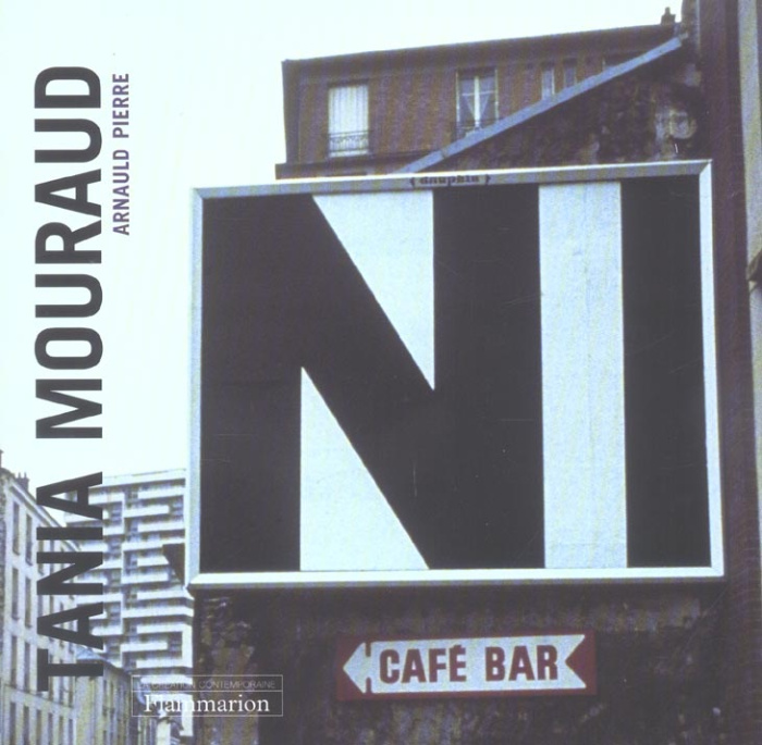 Emprunter Tania Mouraud livre