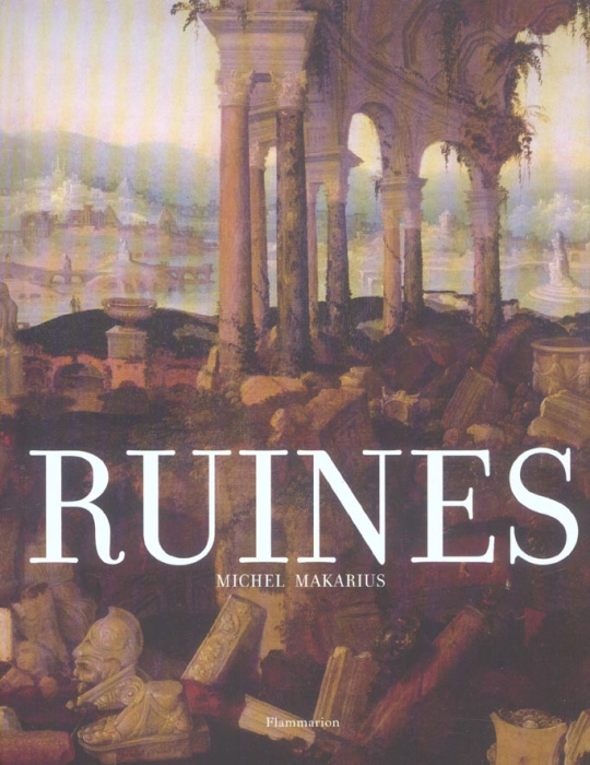 Emprunter Ruines livre