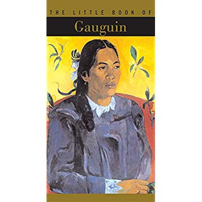 Emprunter The Little Book of Gauguin livre