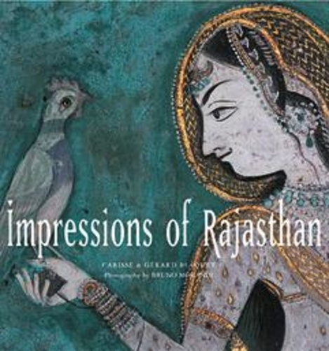 Emprunter Impressions of Rajasthan livre