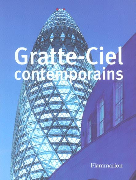 Emprunter GRATTE-CIEL CONTEMPORAINS livre