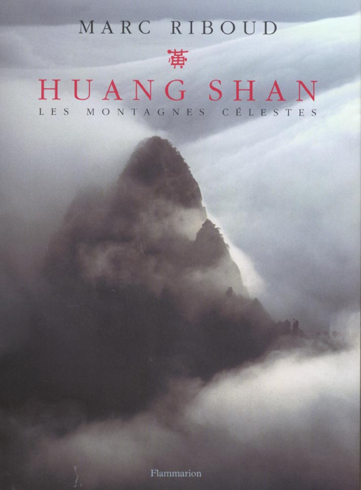 Emprunter Huang Shan. Les montagnes célestes livre