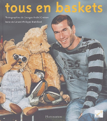 Emprunter Tous en baskets livre