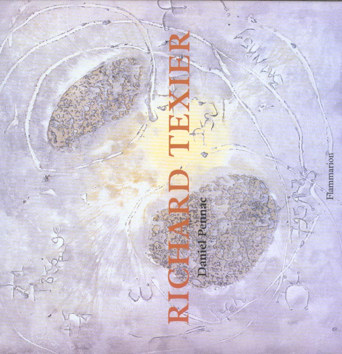 Emprunter Richard Texier. De l'abondance au Zénith livre