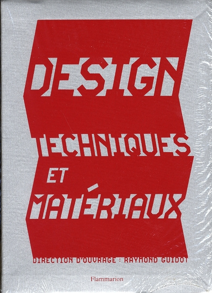 Emprunter Design, techniques et matériaux livre