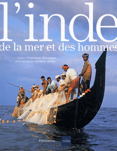 Emprunter L'Inde de la mer et des hommes livre