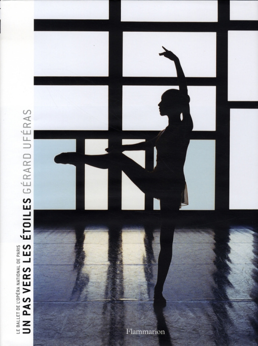 Emprunter Un pas vers les étoiles livre