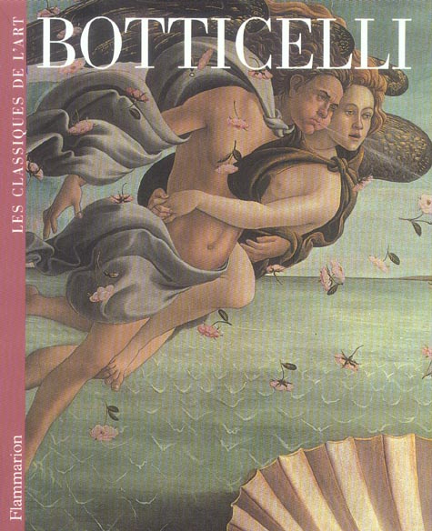 Emprunter Botticelli livre