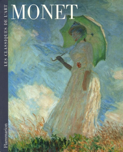 Emprunter Monet livre