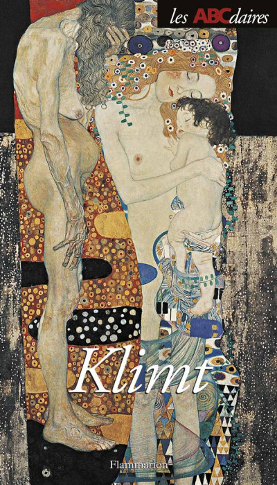 Emprunter L'ABCdaire de Klimt livre
