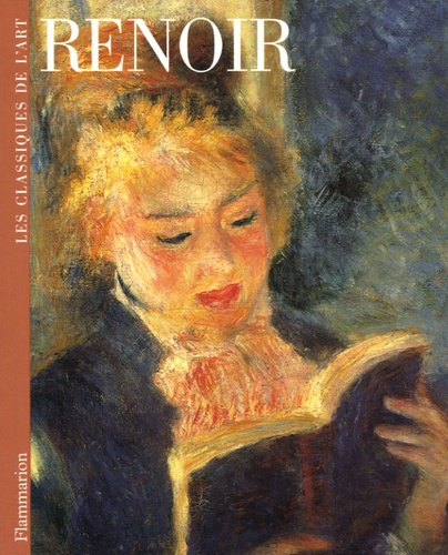 Emprunter Renoir livre