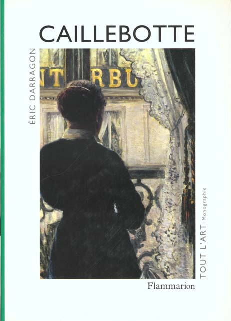 Emprunter Caillebotte livre