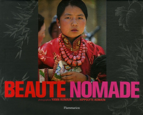 Emprunter BEAUTE NOMADE livre