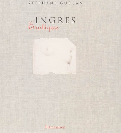 Emprunter Ingres. Erotique livre